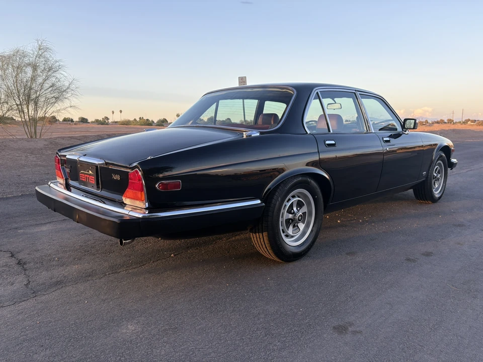 1985 Jaguar XJ Series 3 - Image 10 of 31