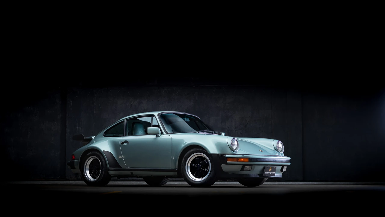 1985 Porsche 911 Carrera 3.2 - Image 21 of 31