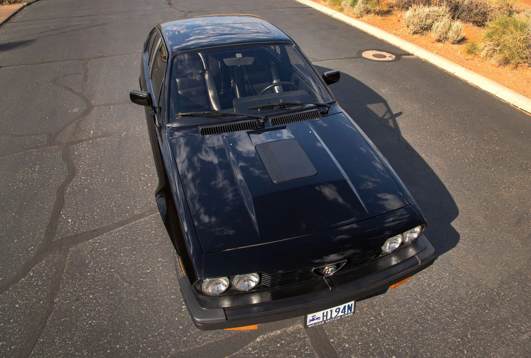 1986 Alfa Romeo Alfetta GT - Image 7 of 31