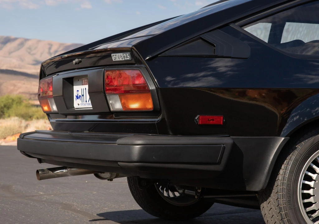 1986 Alfa Romeo Alfetta GT - Image 30 of 31