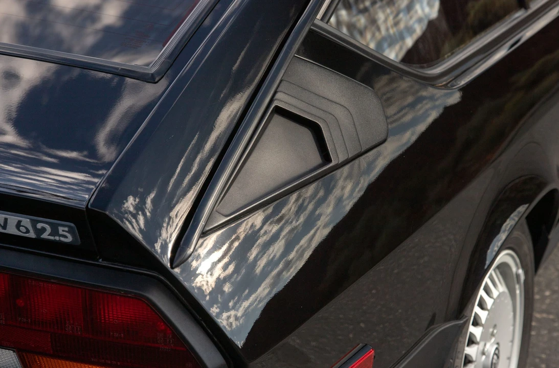1986 Alfa Romeo Alfetta GT - Image 31 of 31