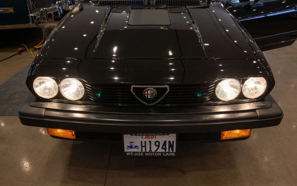 1986 Alfa Romeo Alfetta GT - Image 27 of 31