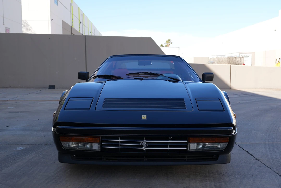 1986 Ferrari 328 GTS - Image 6 of 31