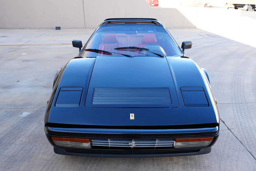 1986 Ferrari 328 GTS - Image 7 of 31