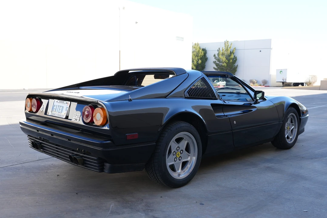 1986 Ferrari 328 GTS - Image 13 of 31
