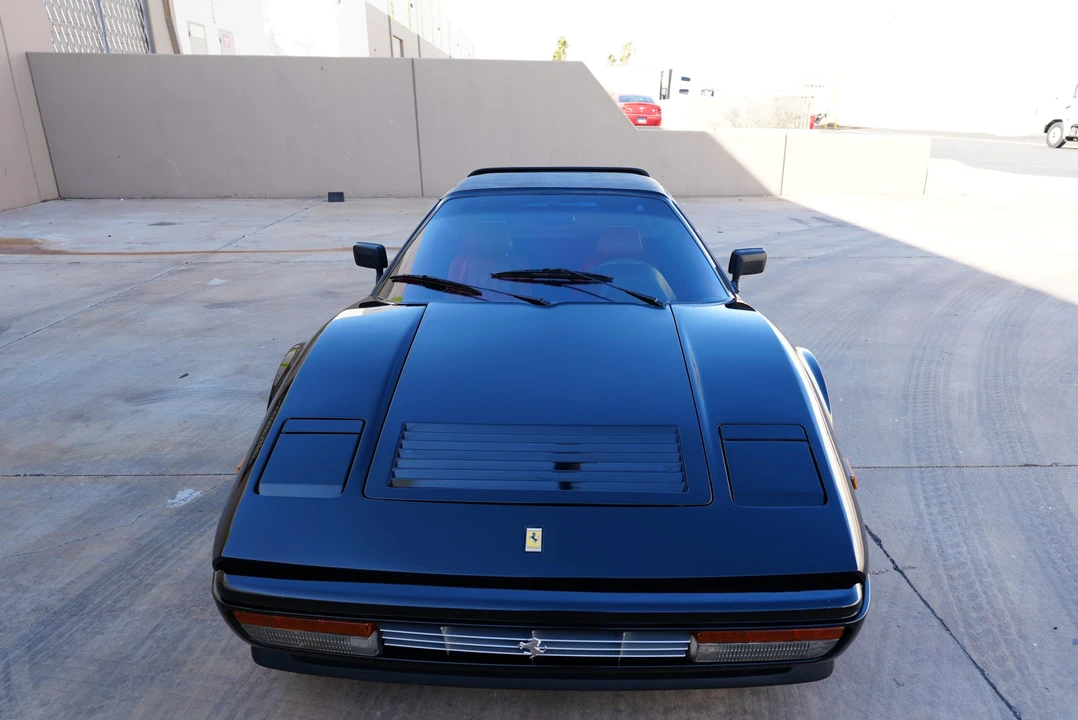 1986 Ferrari 328 GTS - Image 23 of 31