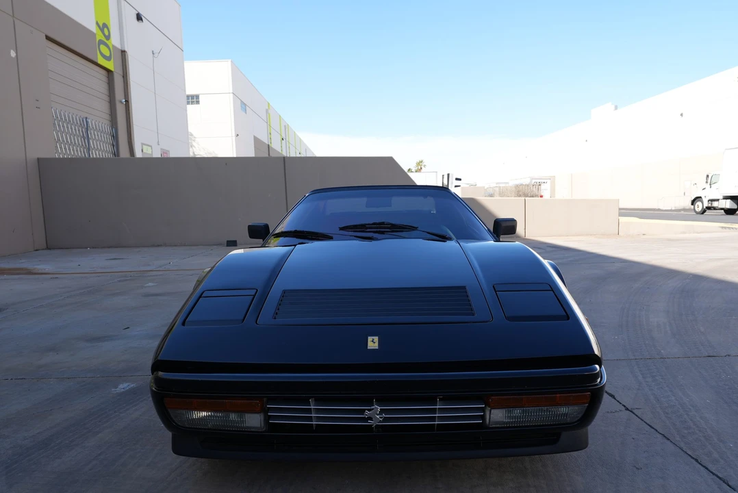 1986 Ferrari 328 GTS - Image 4 of 31