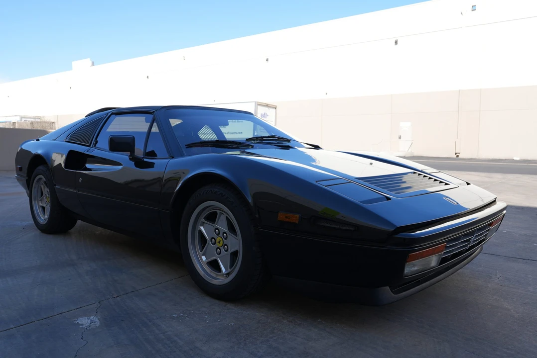 1986 Ferrari 328 GTS - Image 25 of 31