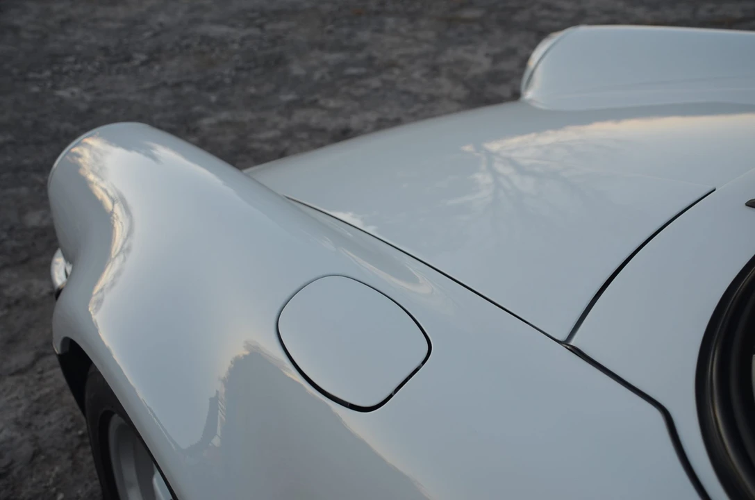 1986 Porsche 930 Turbo - Image 30 of 31