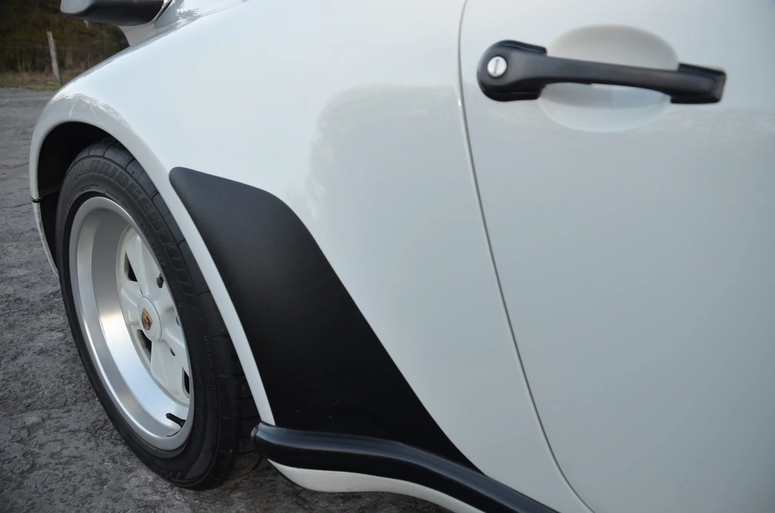 1986 Porsche 930 Turbo - Image 29 of 31