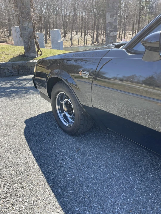 1987 Buick Grand National - Image 28 of 31