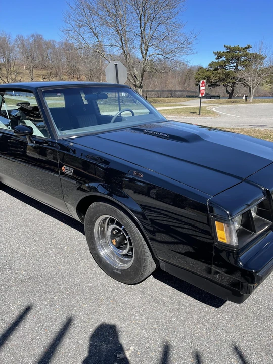 1987 Buick Grand National - Image 31 of 31