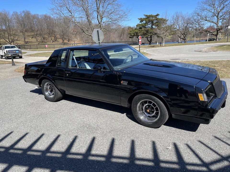 1987 Buick Grand National - Image 12 of 31