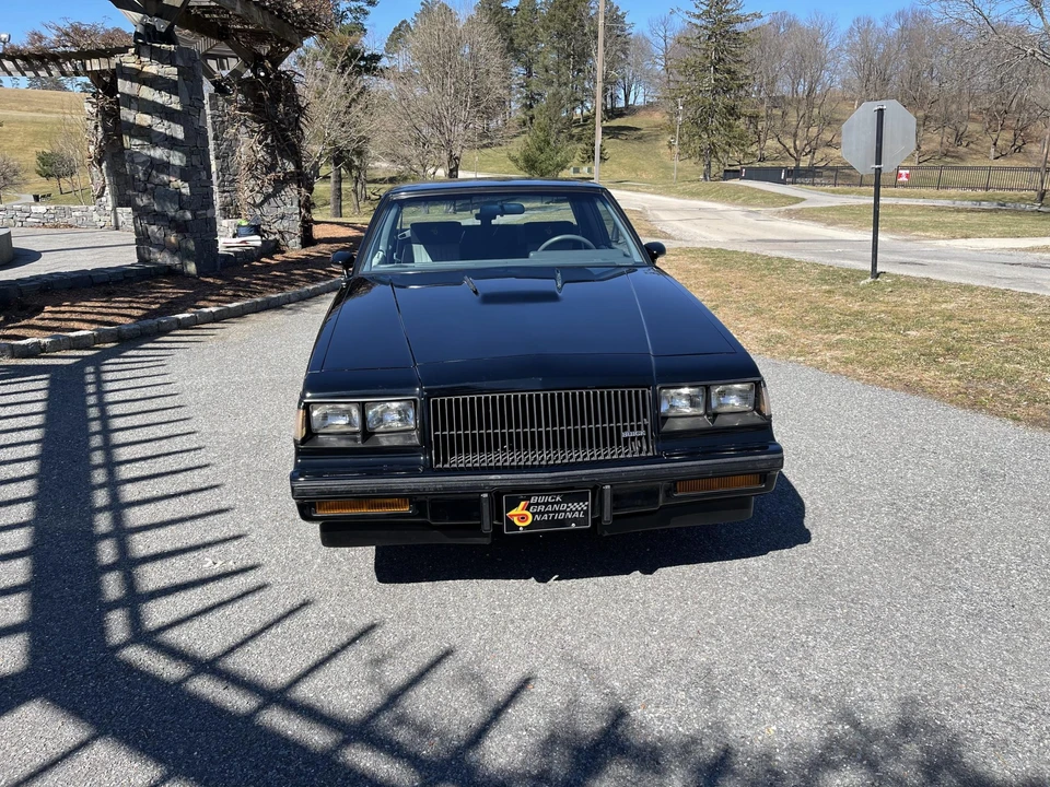 1987 Buick Grand National - Image 15 of 31