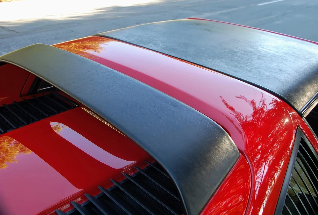 1987 Ferrari 328 GTS - Image 15 of 31