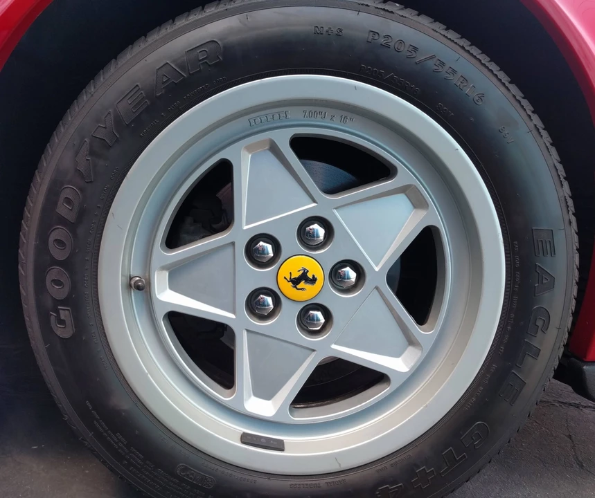 1987 Ferrari 328 GTS - Image 20 of 31
