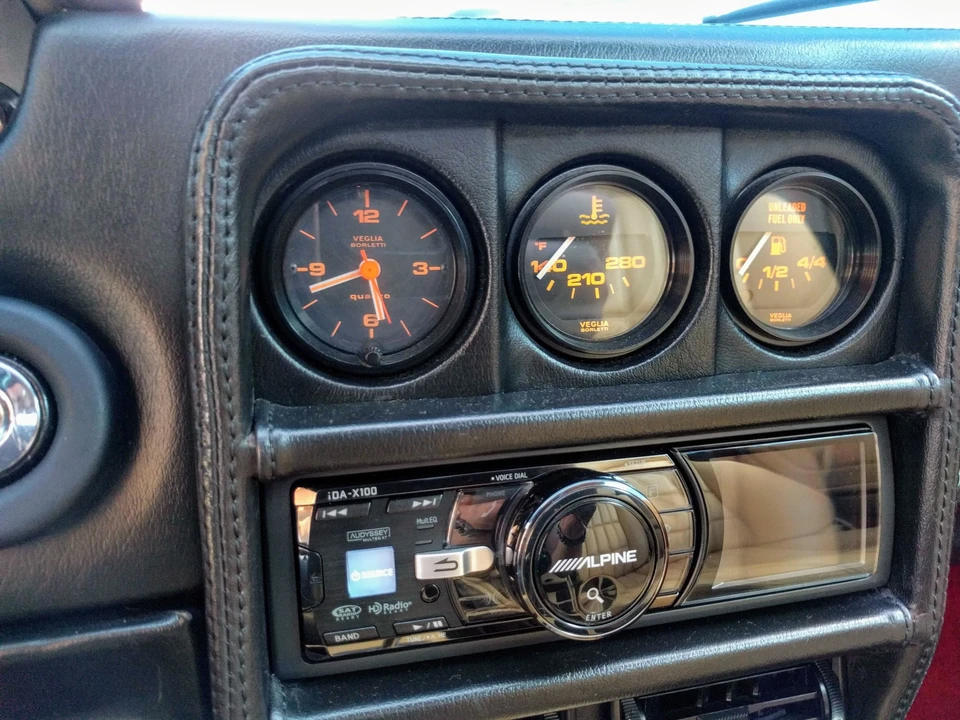 1987 Ferrari 328 GTS - Image 31 of 31