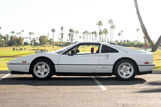 1987 Ferrari 328 GTS - Image 2 of 31