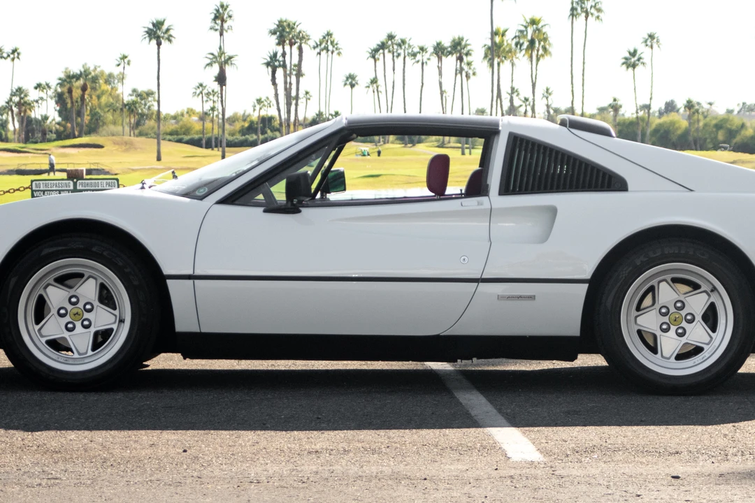 1987 Ferrari 328 GTS - Image 11 of 31