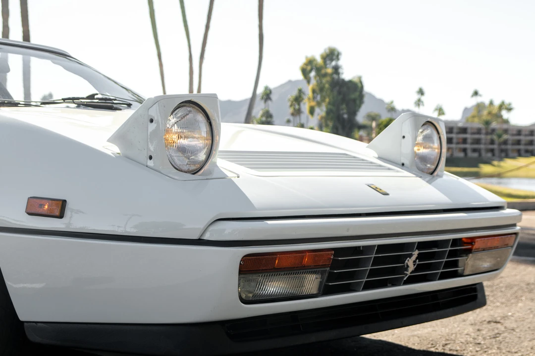 1987 Ferrari 328 GTS - Image 20 of 31