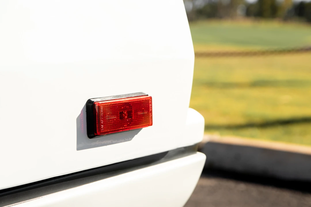 1987 Ferrari 328 GTS - Image 26 of 31