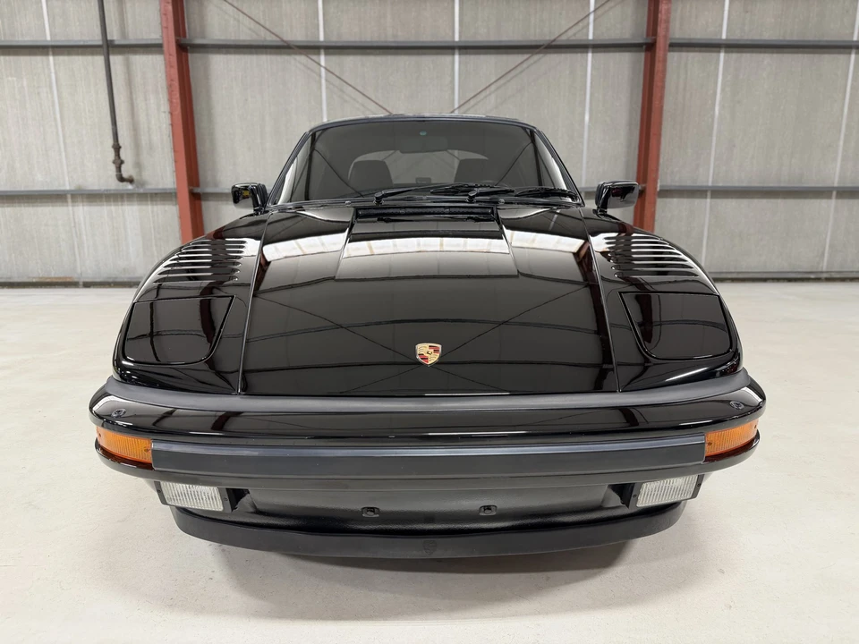 1987 Porsche 930 Turbo - Image 19 of 31