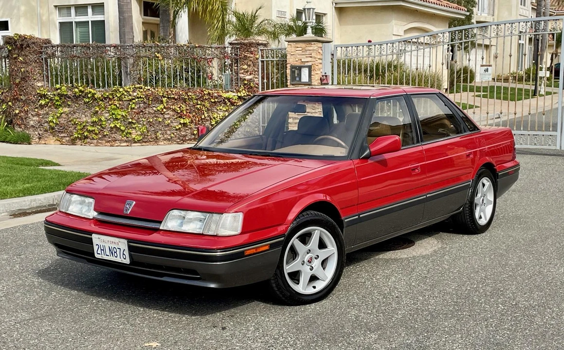 1987 Sterling 800 Series - Image 2 of 31