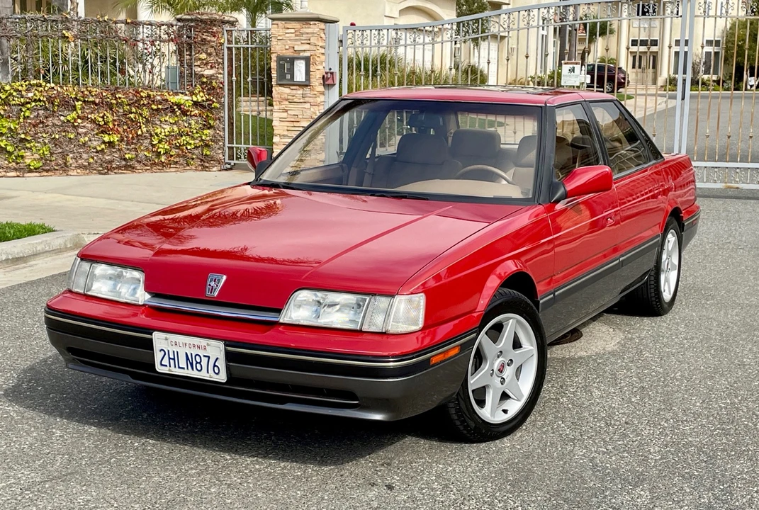 1987 Sterling 800 Series - Image 3 of 31