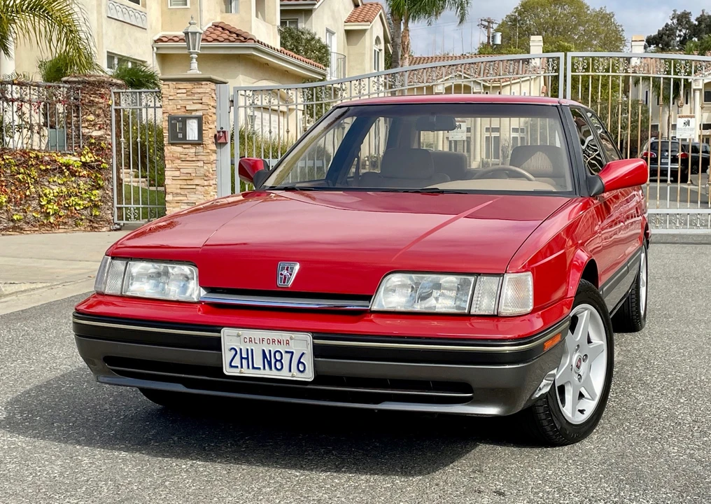 1987 Sterling 800 Series - Image 5 of 31