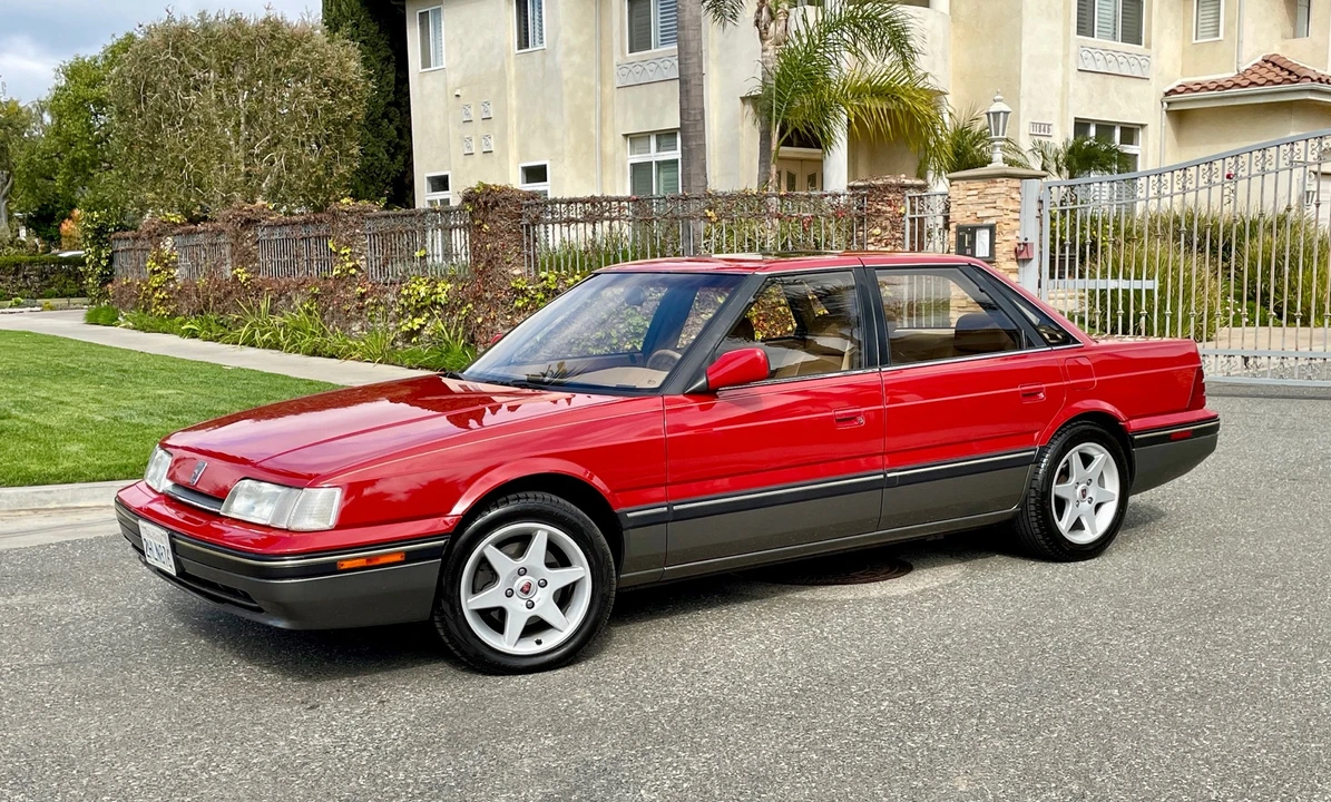 1987 Sterling 800 Series - Image 7 of 31