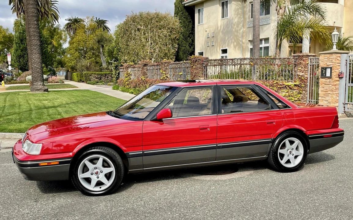 1987 Sterling 800 Series - Image 8 of 31