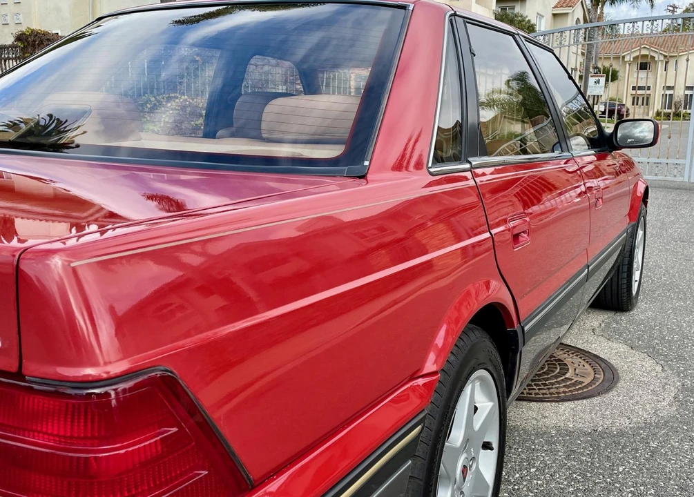 1987 Sterling 800 Series - Image 15 of 31