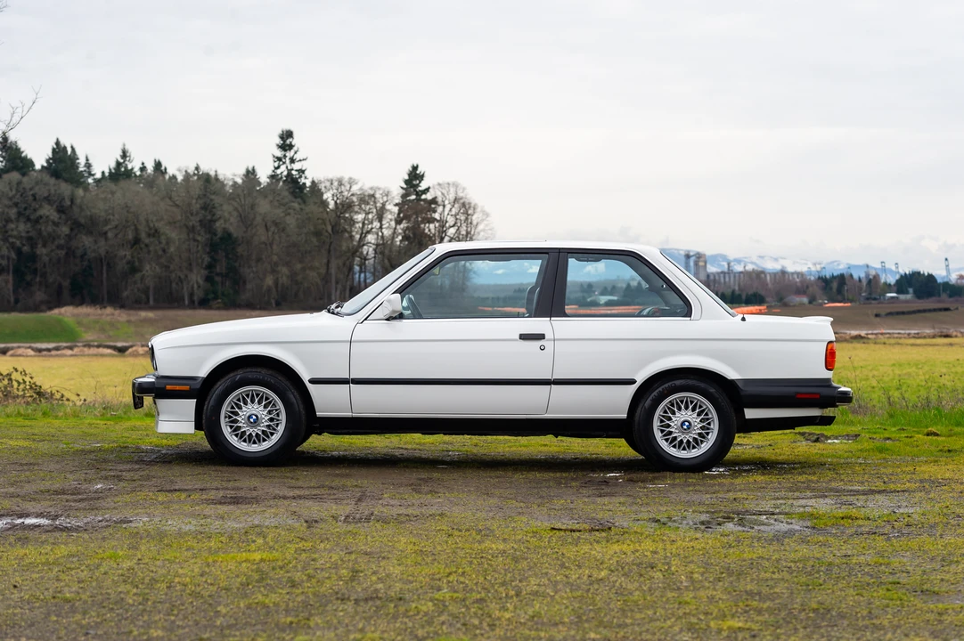 1988 BMW E30 3 Series - Image 10 of 31