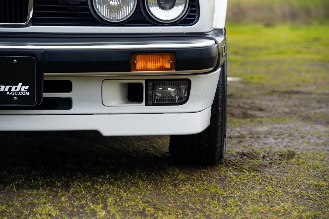 1988 BMW E30 3 Series - Image 31 of 31