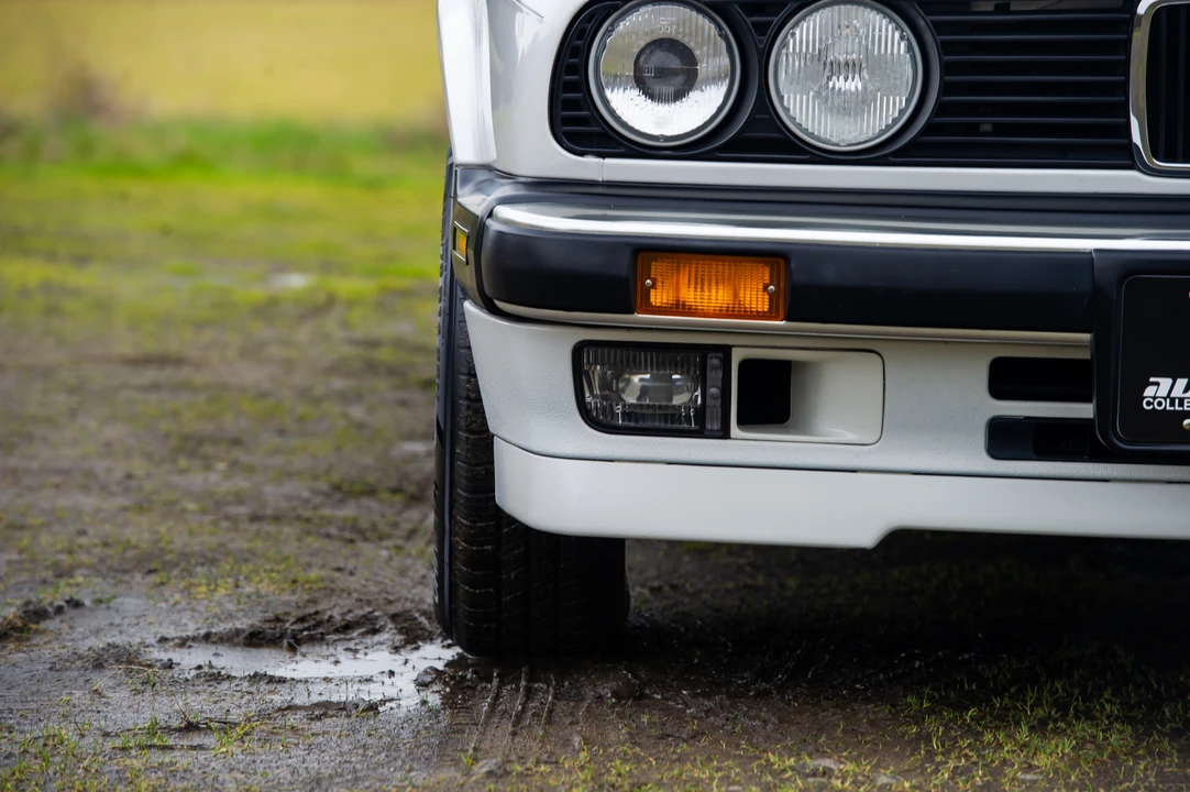 1988 BMW E30 3 Series - Image 30 of 31