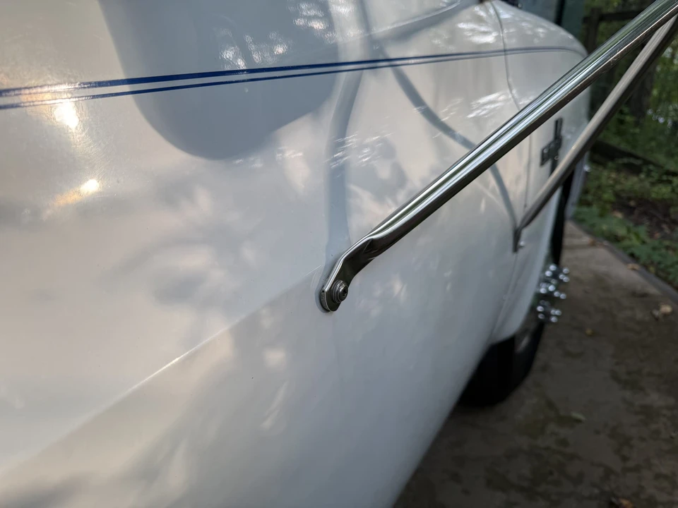1988 Chevrolet C/K 4th Gen - Image 31 of 31