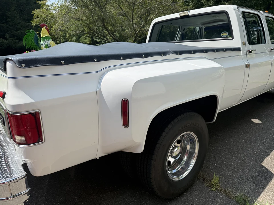 1988 Chevrolet C/K 4th Gen - Image 19 of 31