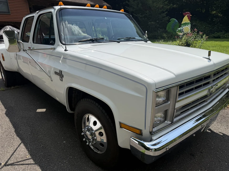 1988 Chevrolet C/K 4th Gen - Image 11 of 31
