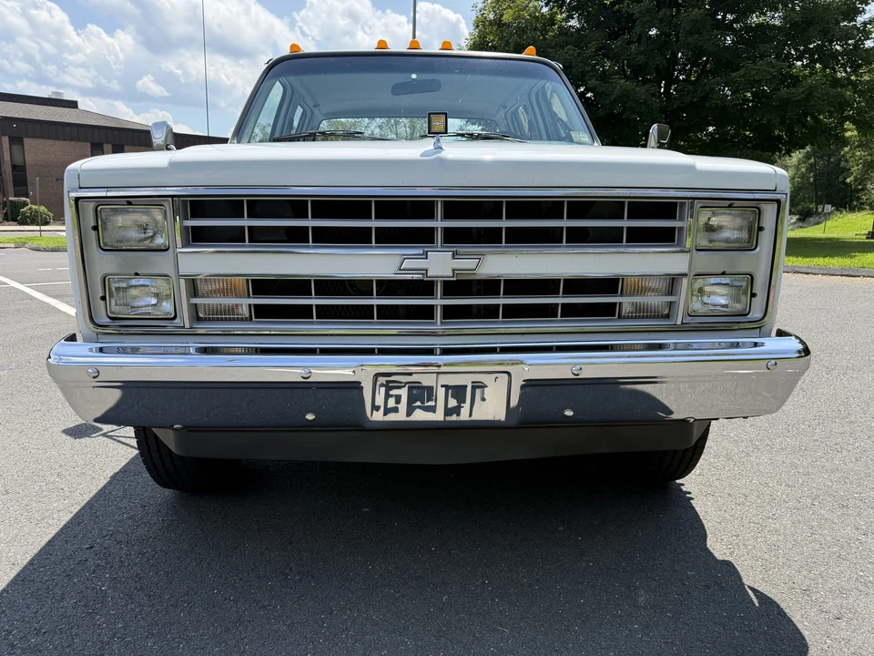1988 Chevrolet C/K 4th Gen - Image 9 of 31