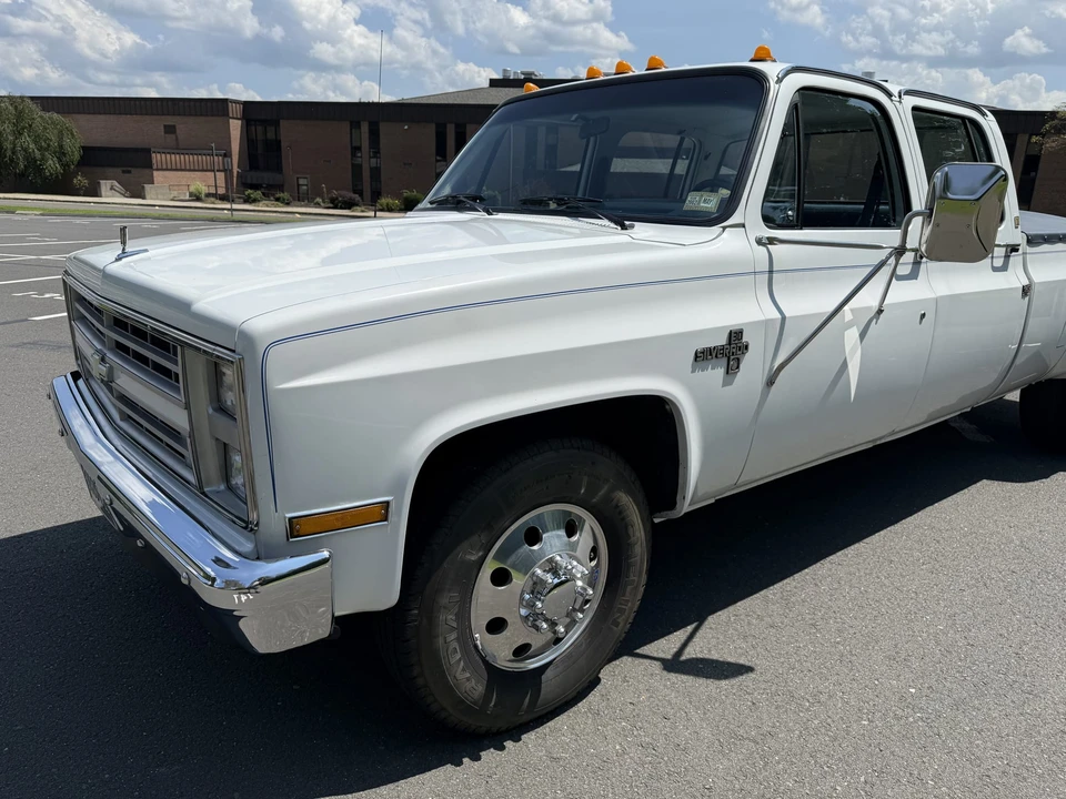 1988 Chevrolet C/K 4th Gen - Image 13 of 31