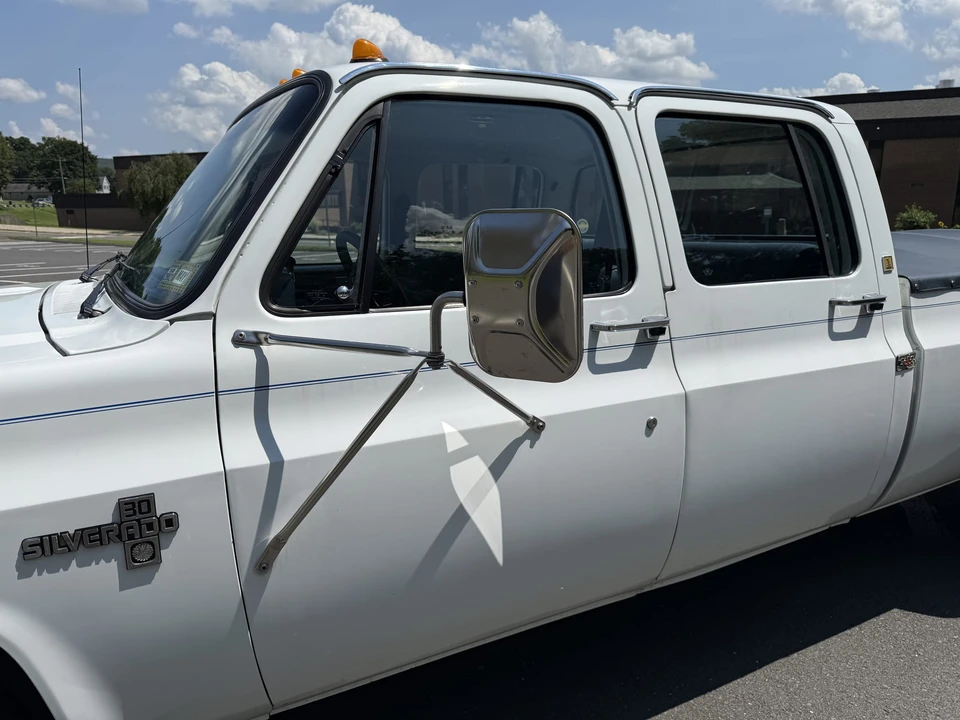 1988 Chevrolet C/K 4th Gen - Image 14 of 31