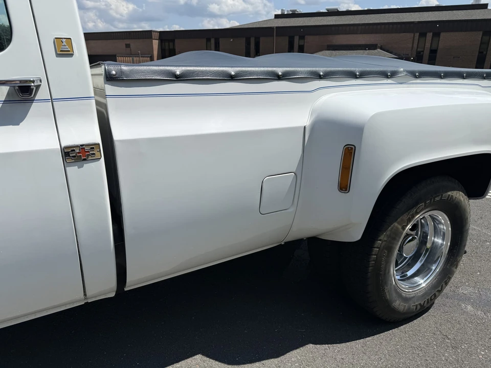 1988 Chevrolet C/K 4th Gen - Image 29 of 31