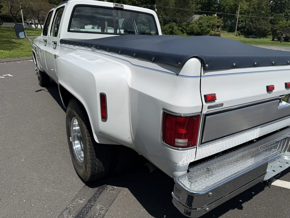 1988 Chevrolet C/K 4th Gen - Image 26 of 31