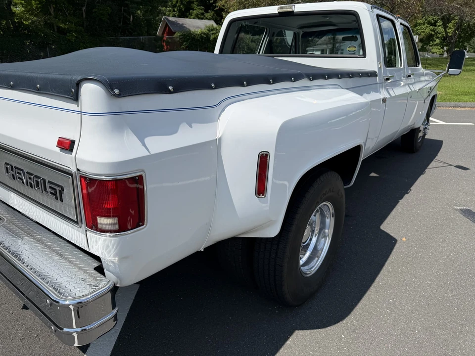 1988 Chevrolet C/K 4th Gen - Image 18 of 31