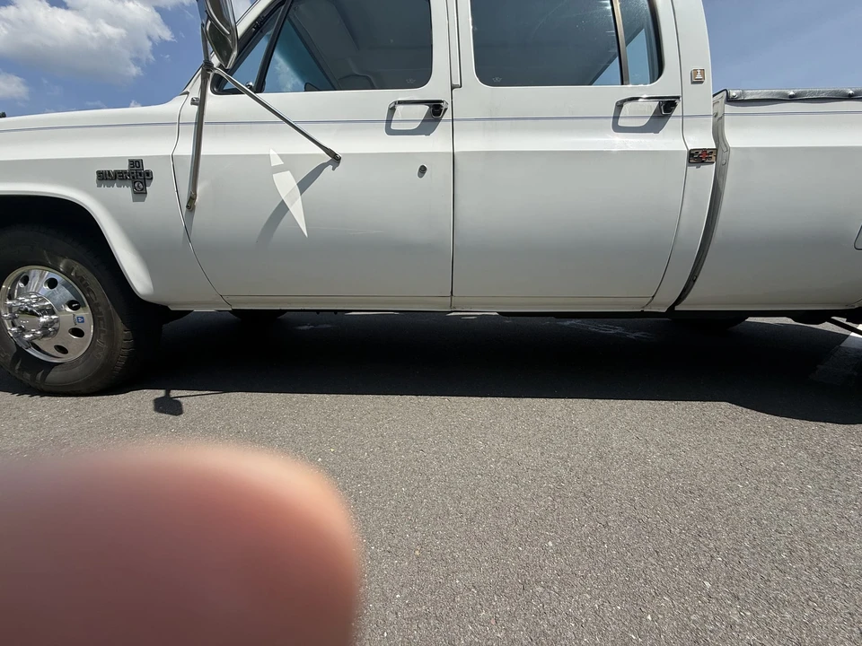 1988 Chevrolet C/K 4th Gen - Image 15 of 31