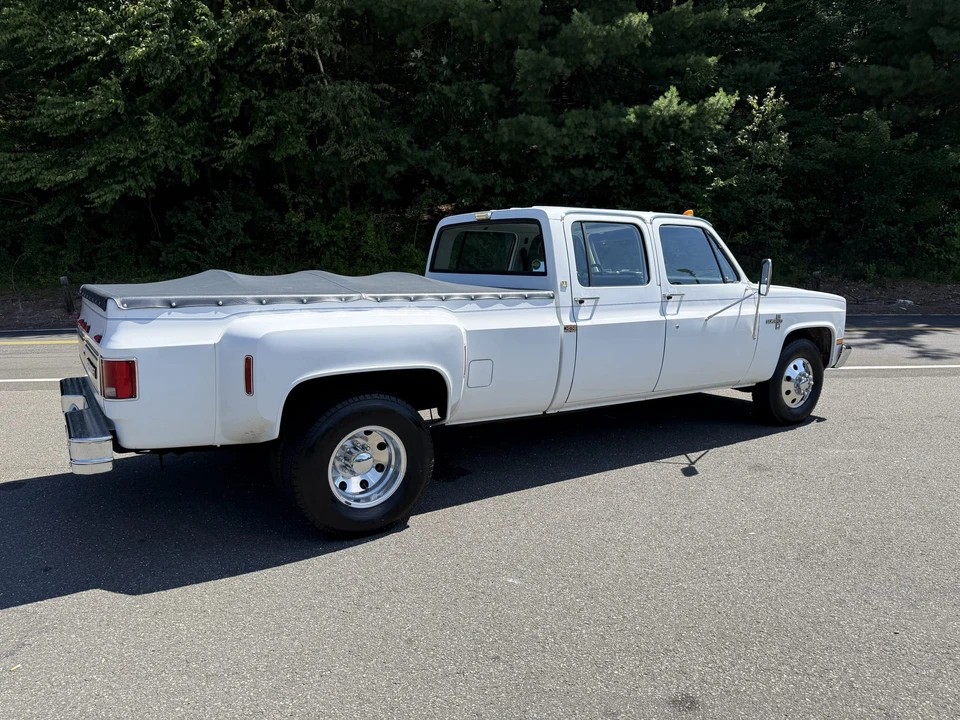 1988 Chevrolet C/K 4th Gen - Image 7 of 31