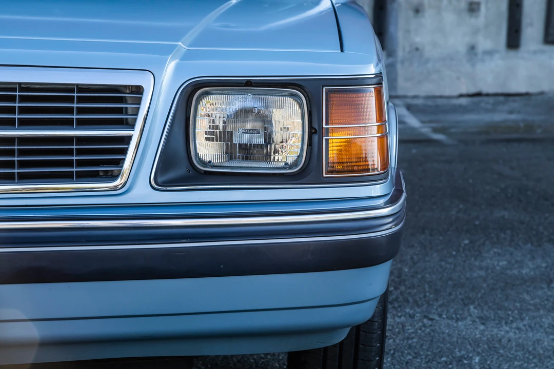 1988 Chrysler K-Car - Image 13 of 31