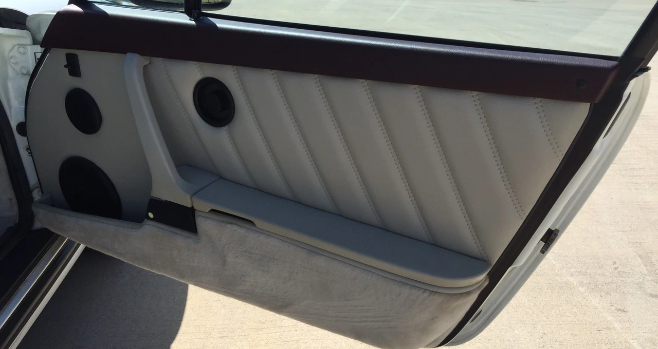 1988 Porsche 911 Carrera 3.2 - Image 30 of 31