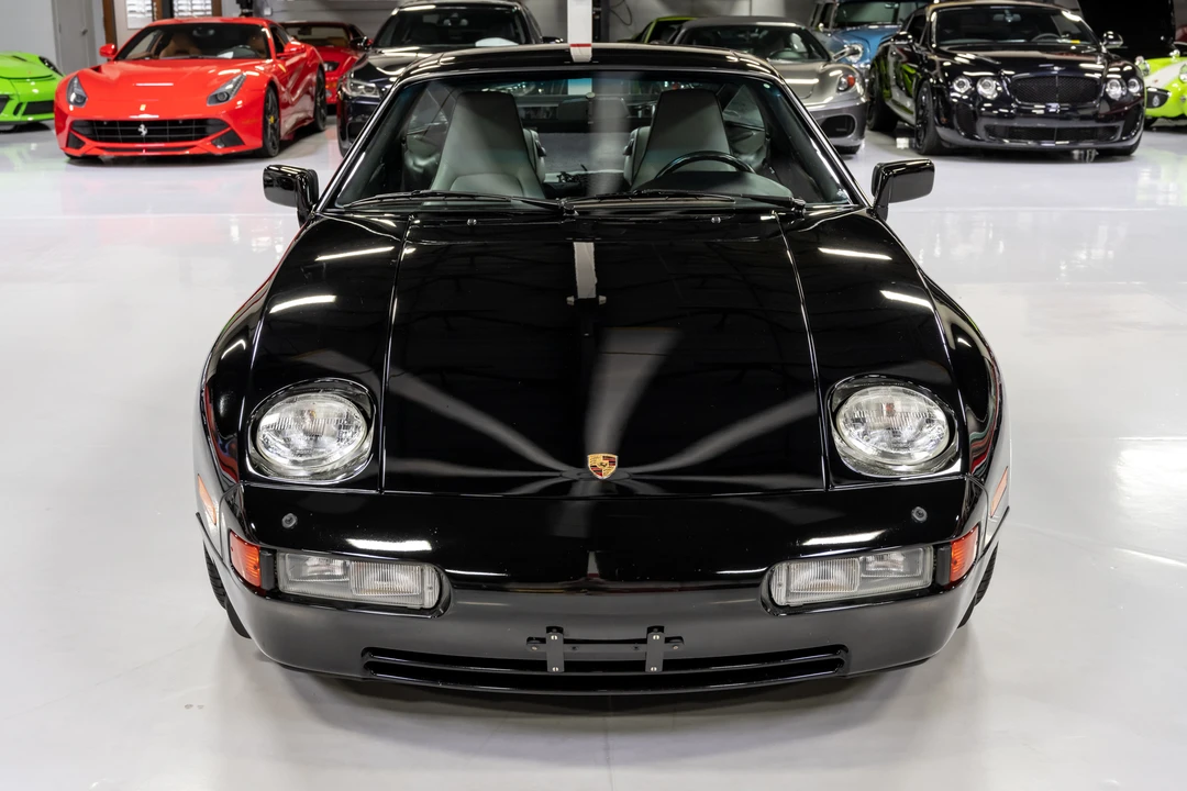 1988 Porsche 928 S4 - Image 24 of 31