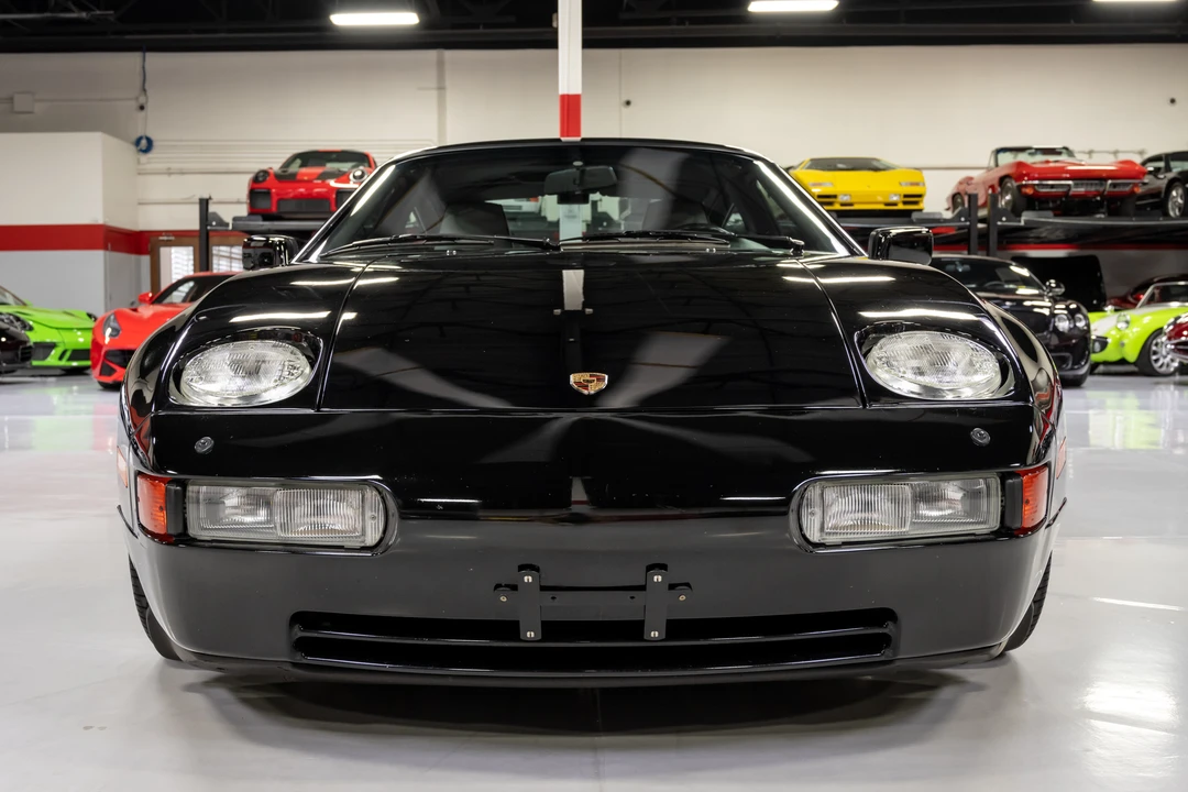 1988 Porsche 928 S4 - Image 25 of 31
